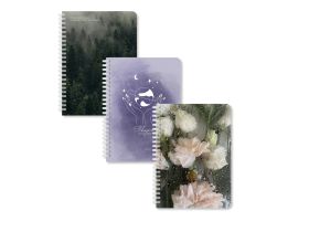 Блокнот в точку Remarklee "Творю свою жизнь 2.0" Creative А5