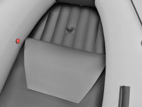 Лодка ПВХ РОДЖЕР Sfera 3500