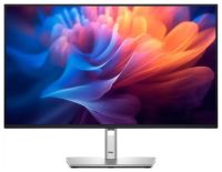 Монитор 27" Dell P2725H 1920x1080 LED, 16:9, IPS, 300cd, 1500:1, 5ms, 178/178, VGA, DP, HDMI, USB Type-C, 100Hz, Speakers, HAS, tilt, swivel, pivot, V