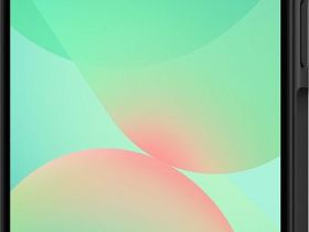 Смартфон Samsung Galaxy A26 6 ГБ/128 ГБ черный