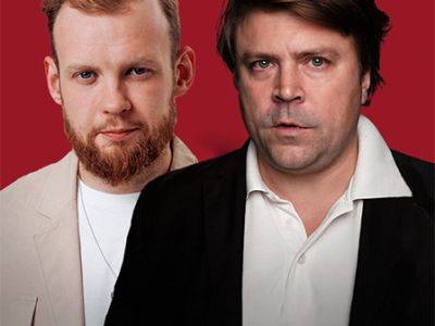 Комики против проблем