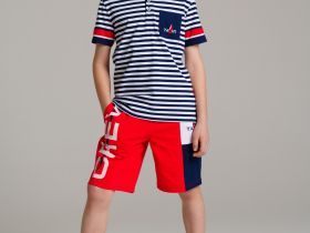 Сандалии для мальчиков