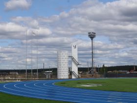 В Таттинском районе Якутии завершается подготовка к XXII Играм Манчаары