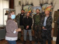 Муромцевский историко-краеведческий музей