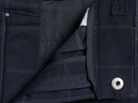 Брюки для мальчиков, Синий