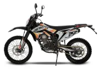 Мотоцикл кроссовый эндуро SHARMAX Expert &quot;172&quot; 250 (2024)