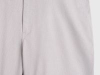 Шорты с ремнём, Белый