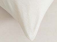 Комплект наволочек Albenga, серый