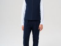 Полуботинки для мальчиков