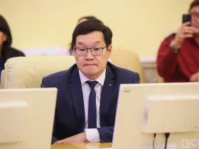 Отраслевые итоги года подвели в Якутии в День энергетика