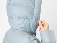 Полупальто пуховое Myst Женское