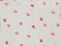 Лонгслив для девочки