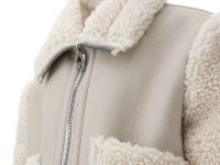 Куртка для девочки