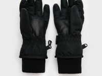 Перчатки текстильные для мальчиков