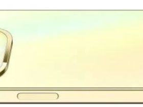 Смартфон Infinix