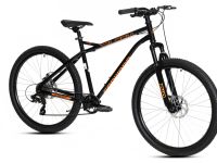 Горный велосипед Forward Flash CX 26, год 2026, цвет Серый-Серый, ростовка 19