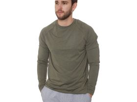 *Лонгслив "Wave V2"