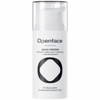 Себорегулирующая сыворотка с ниацинамидом Openface Niace Person
