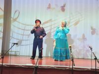 Покровский сельский клуб