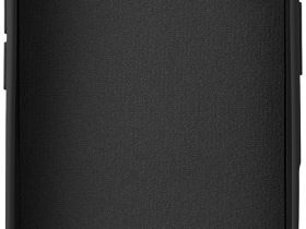 Клип-кейс Rocket Sense для Apple iPhone 17 Black