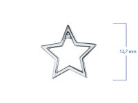 Подвеска из серебра э0612пд09220357