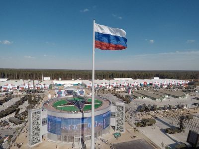 В парке «Патриот» откроется экспозиция «Якутская АССР в годы Великой Отечественной войны»