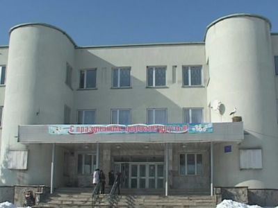 Гора-Подольская модельная библиотека – филиал № 4