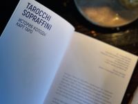 Карты "TAROCCHI SOPRAFFINI"