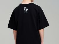 Фуфайка трикотажная для мальчиков (футболка)