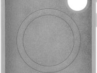 Клип-кейс uBear Touch Mag Case для Samsung Galaxy S25 Ultra Gray