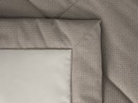 Покрывало Michela, капучино