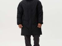 Куртка удлиненная Remington Condorc Black