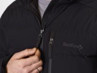 Пальто пуховое Siberia IV Мужское