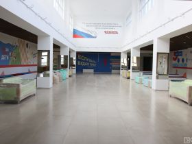 Школу имени Михаила Николаева откроют 1 сентября в Якутске