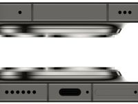Смартфон Huawei Pura 90s Pro Max 12/256 ГБ «Графитовый чёрный»