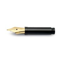 Пишущий узел для перьевой ручки Kaweco, Spare Nib 060 EF - 0,5 мм, позолота
