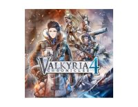 Valkyria Chronicles 4 (Nintendo Switch - Цифровая версия) (EU)