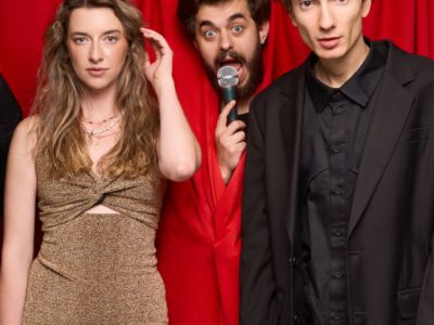 Главный концерт недели