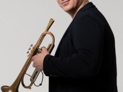 Вадим Эйленкриг: &quot;Symphonic Kind of Blue&quot;