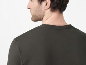 Базовая футболка, Зеленый