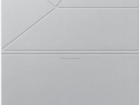 Чехол Samsung Book Cover Tab S11 Ultra белый