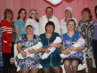 Илькинеевский сельский дом культуры