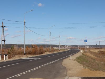 В Якутии отремонтировали 6,6 км подъездной дороги к Кангалассам