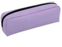 Пенал мягкий 1 отделение, 1 карман Berlingo "Instinct lilac" 210*60*50 мм, полиэстер