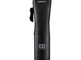 Машинка для стрижки Polaris PHC 2500