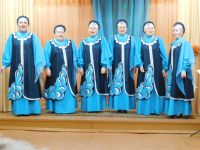 Дом культуры пст Юсьтыдор