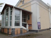 Кинотеатр «Родина» г. Новоаннинского