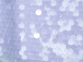 Мини-юбка с пайетками для девочек, Фиолетовый