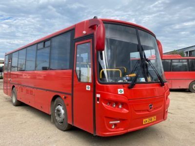 Движение автобусов изменится в День города в Якутске