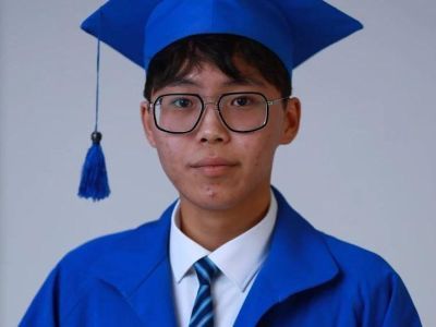 Дважды стобалльник ЕГЭ рассказал, как готовился к экзаменам